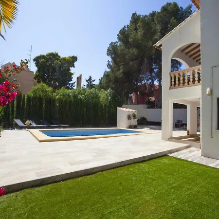 Villa Moments Teulada
